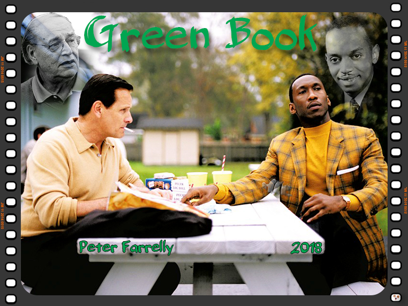 Green Book